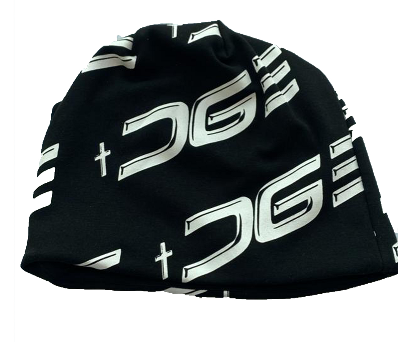 +DGE Beanie