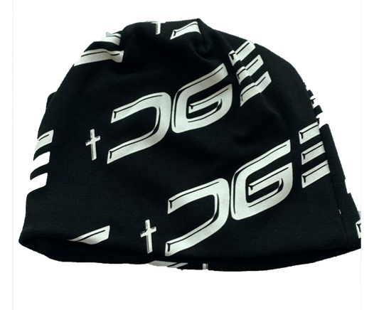 +DGE Beanie